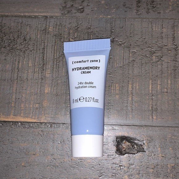 5/$25 [Comfort Zone] Hydramemory Cream 24 Hr Double Hydration Cream NEW - Picture 1 of 3